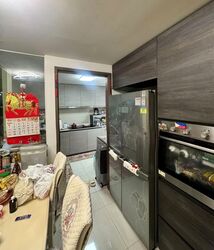 Bellewoods (D25), Condominium #589837001